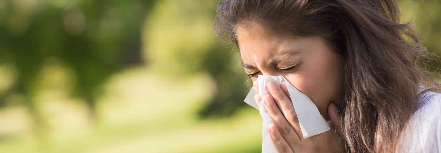 Čistička vzduchu IQAir číslo jedna pro alergiky a astmatiky